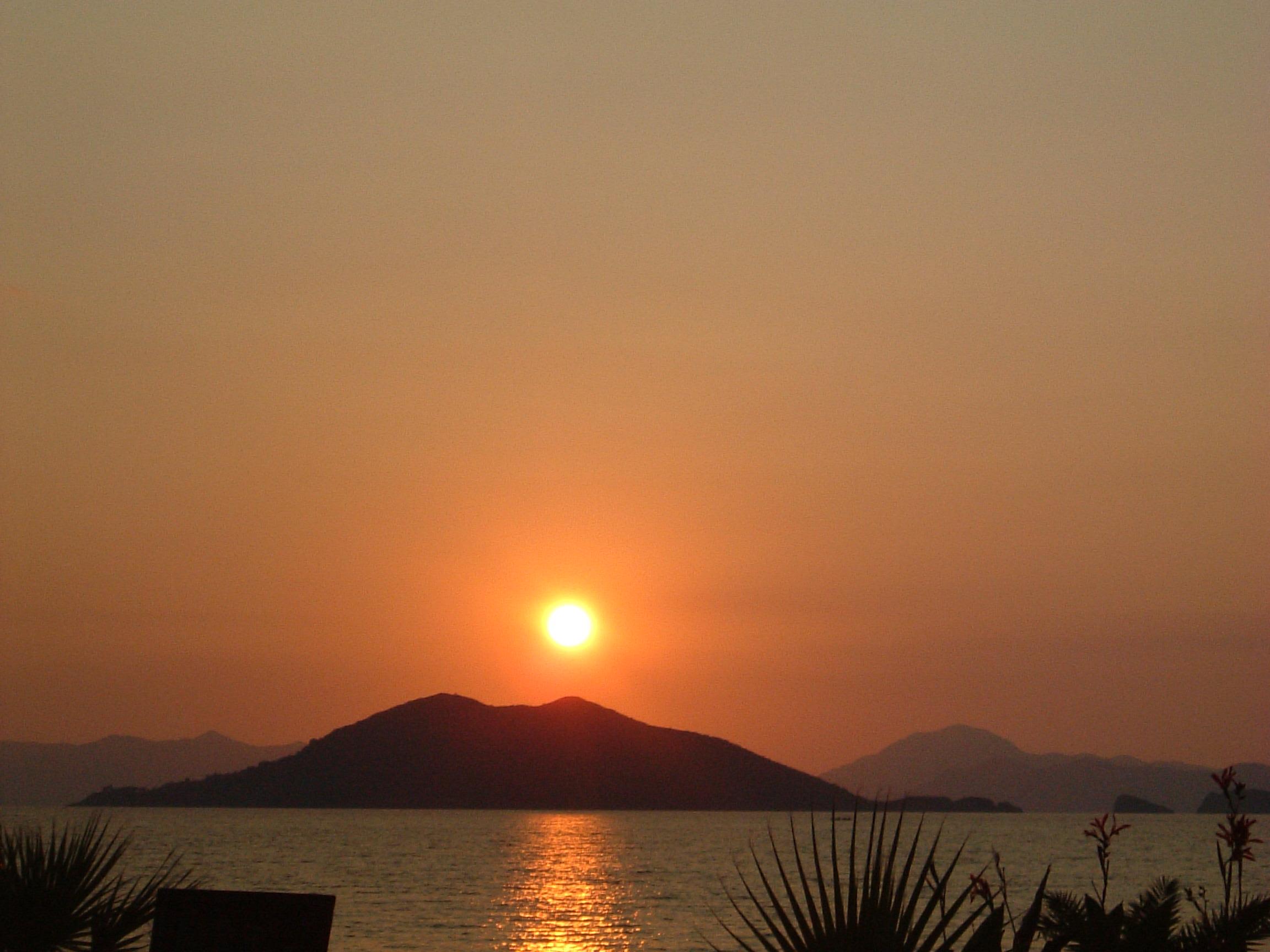 Hotel Pelin Fethiye Eksteriør bilde
