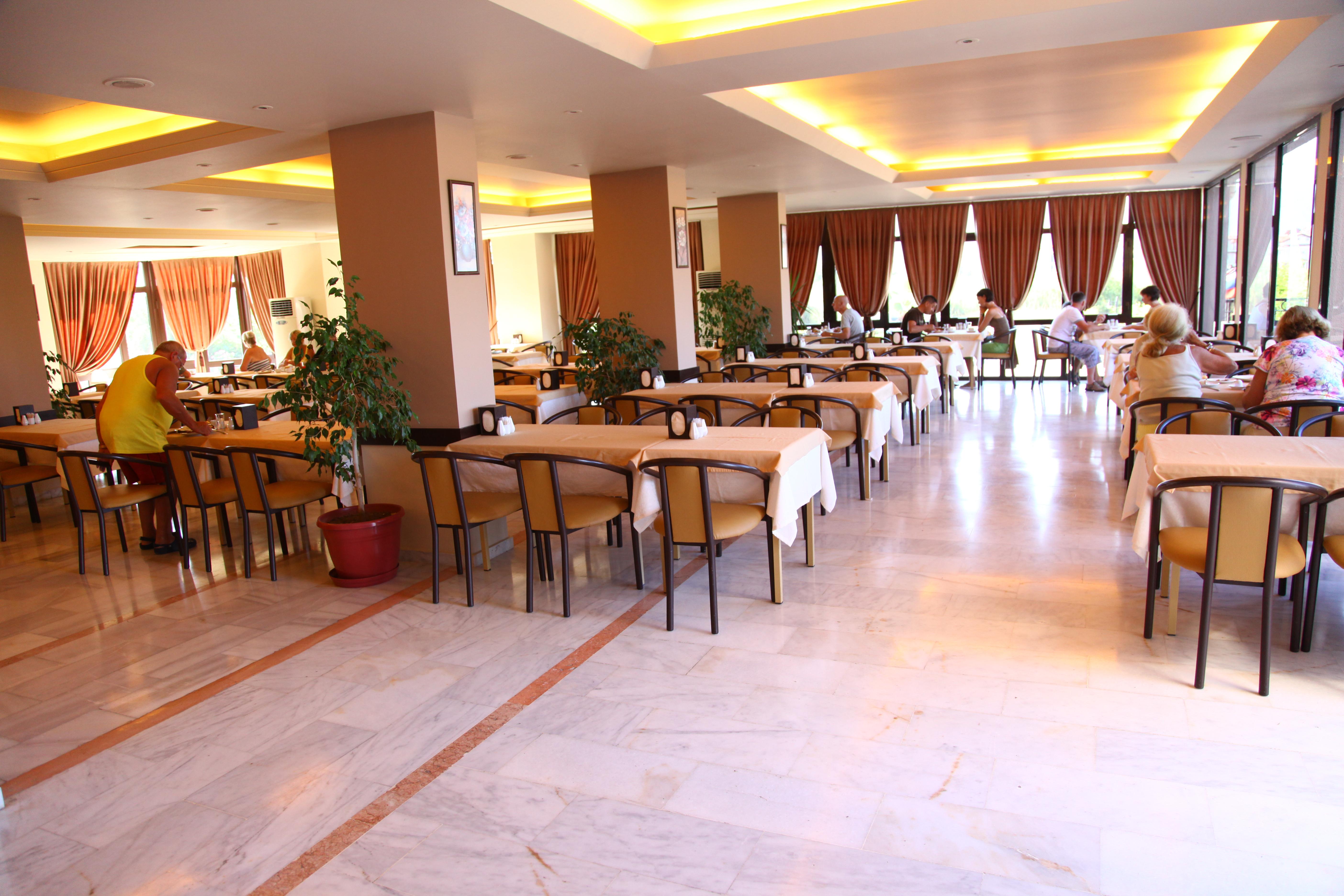 Hotel Pelin Fethiye Eksteriør bilde