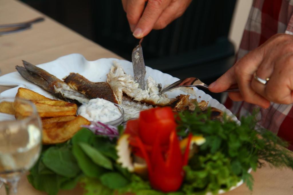 Hotel Pelin Fethiye Eksteriør bilde